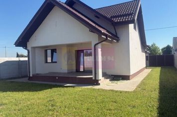 Vila gata pentru mutare P+M Domneti- Teghes constructie 2025. anunturi imobiliare Bucuresti