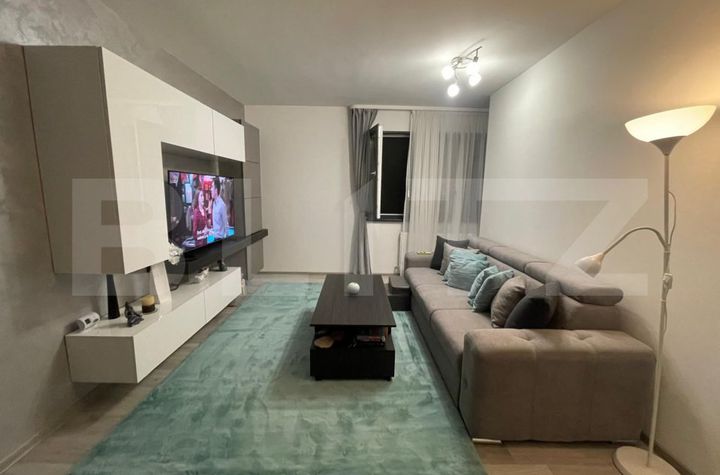 Garsonieră de vanzare LIVEZENI - Mures anunturi imobiliare Mures