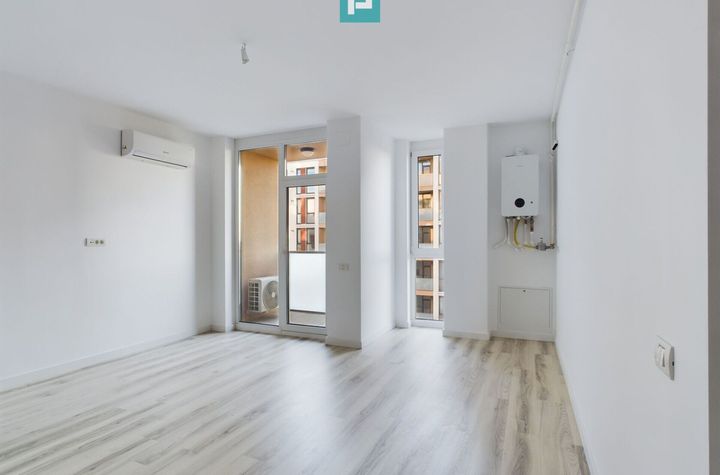 Apartament cu 2 camere, parter zona Torontalului anunturi imobiliare Timis