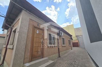 CENTRU- Casa ideala pentru birouri | studio | cabinet | gaz | curte anunturi imobiliare Constanta