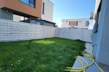 Tunari, zona exclusivista, vanzare casa individuala P+1, teren 308 mp, an constructie 2023, anunturi imobiliare Bucuresti