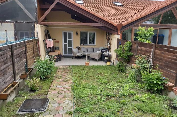 Casă - 3 camere de vanzare SANPETRU - Brasov anunturi imobiliare Brasov