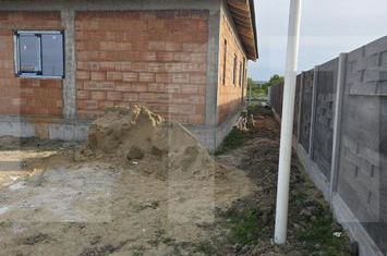 Casă - 3 camere de vanzare MOSNITA NOUA - Timis anunturi imobiliare Timis