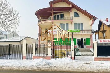 Vanzare - Vila Premium cu Potential de Business - Vidra anunturi imobiliare Bucuresti