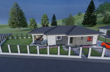 Casă - 4 camere de vanzare GROSI - Maramures anunturi imobiliare Maramures