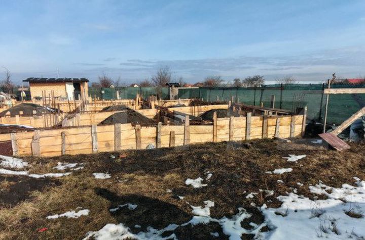 Teren de vanzare PREJMER - Brasov anunturi imobiliare Brasov