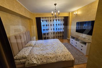 Apartament 4 camere de inchiriat GEORGE ENESCU - Dolj anunturi imobiliare Dolj
