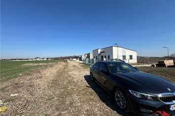 Teren Intravilan de vanzare EXTERIOR NORD - Vrancea anunturi imobiliare Vrancea