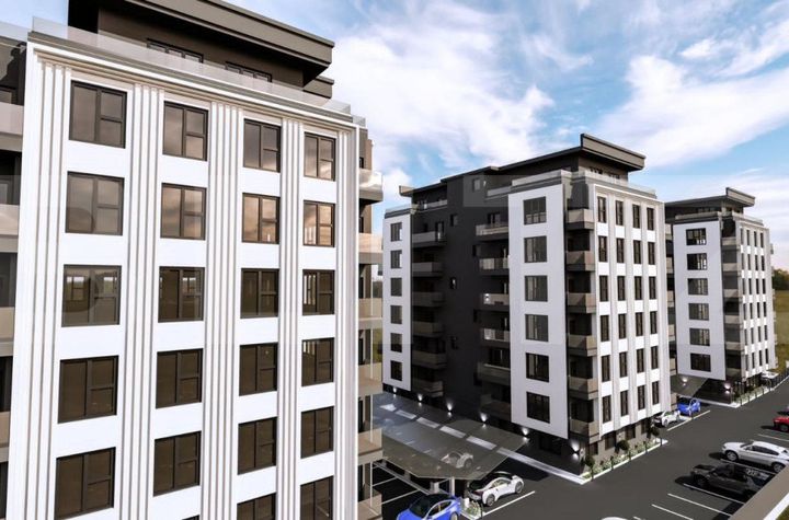 Apartament 3 camere de vanzare RADAUTI - Suceava anunturi imobiliare Suceava