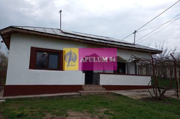 GIURGIU - COM. BUCSANI (SAT OBEDENI) CASA 2 CAM DE VANZARE anunturi imobiliare Giurgiu