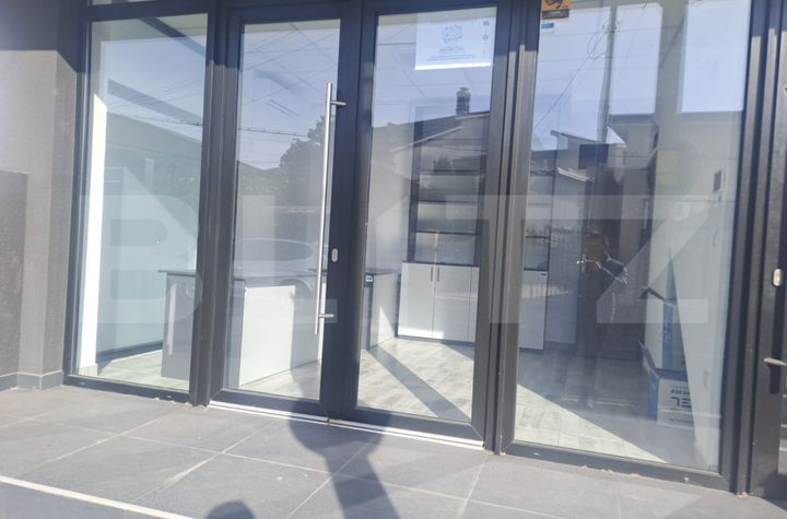 Spațiu comercial de inchiriat TARGOVISTE - Dambovita anunturi imobiliare Dambovita