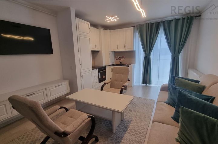 Apartament 2 camere de vanzare 13 DECEMBRIE - Brasov anunturi imobiliare Brasov
