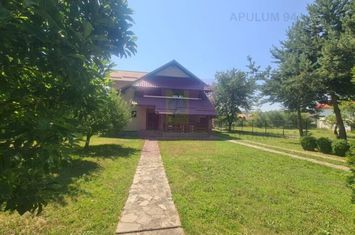 Vilă de vânzare în Breaza - Zona Liceul Militar anunturi imobiliare Prahova