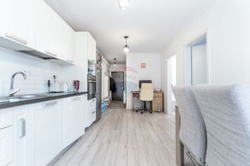 2 cam decomandate, terasa 36 mp, parcare subterana, Calea Turzii 239C anunturi imobiliare Cluj