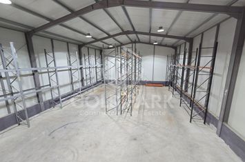 Spatiu Industrial - 340 mp, Dâmbul Rotund, acces TIR anunturi imobiliare Cluj