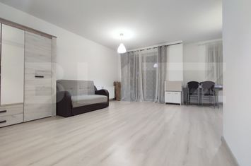 Garsonieră de inchiriat FLORESTI - Cluj anunturi imobiliare Cluj