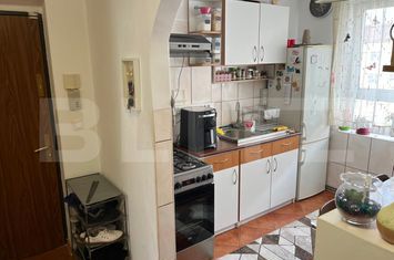 Apartament 2 camere de vanzare TEREZIAN - Sibiu anunturi imobiliare Sibiu