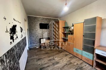 Apartament 1 camera,etaj 2,zona UMT anunturi imobiliare Timis