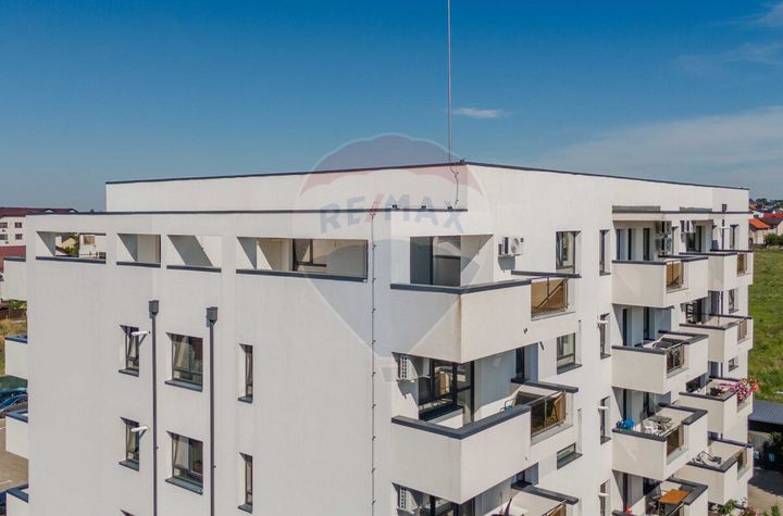Penthouse de Excepție în Atrium Garden, 2 locuri de Parcare Incluse anunturi imobiliare Iasi