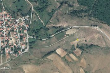 Teren construibil 500 mp în Skopia, Serres anunturi imobiliare Grecia