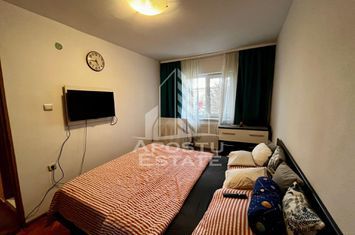 Apartament 3 camere, garaj, etaj 2, zona Lipovei, Timisoara, jud.Timis anunturi imobiliare Timis