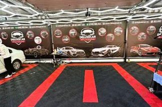 Spațiu comercial de închiriat Bucuresti - Antiaeriana