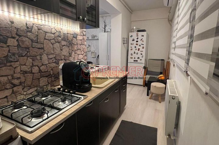 Sf. Agnes - Studio - Mobilat/Utilat - Disponibil imediat anunturi imobiliare Bucuresti