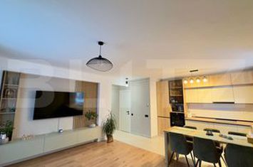 Apartament 3 camere de vanzare TRACTORU - Brasov anunturi imobiliare Brasov