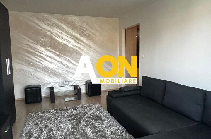 Apartament 2 Camere, 49 mp, Et.3, Mobilat si Utilat, Zona Cetate anunturi imobiliare Alba