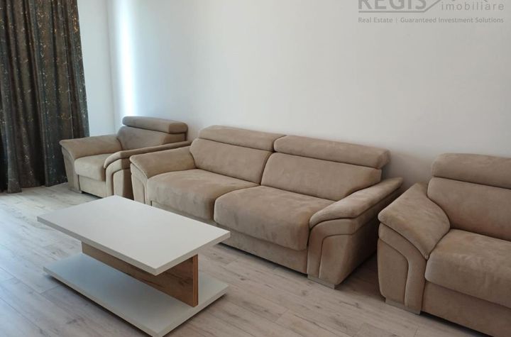 Apartament 2 camere de inchiriat TRACTORUL - Brasov anunturi imobiliare Brasov