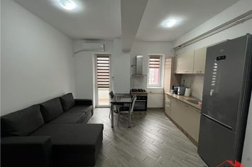 Apartament 2 camere de inchiriat CENTRAL - Vrancea anunturi imobiliare Vrancea