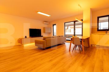 Apartament 3 camere de vanzare TIMISOARA - Timis anunturi imobiliare Timis