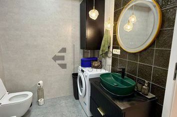 Apartament nou cu 3 camere central in Oradea anunturi imobiliare Bihor