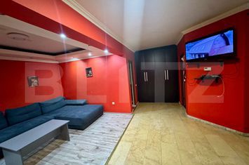 Apartament 2 camere de vanzare FLORESTI - Cluj anunturi imobiliare Cluj