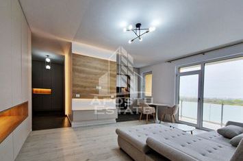 Apartament de lux cu 2 camere open space in Mosnita Noua anunturi imobiliare Timis