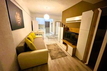 Apartament 2 camere de inchiriat EXTERIOR SUD - Sibiu anunturi imobiliare Sibiu