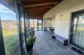 Casă - 4 camere de vanzare SANGEORGIU DE MURES - Mures anunturi imobiliare Mures