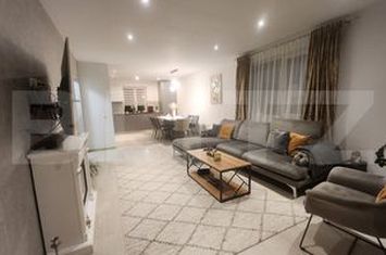 Casă - 5 camere de vanzare SANCRAIU DE MURES - Mures anunturi imobiliare Mures