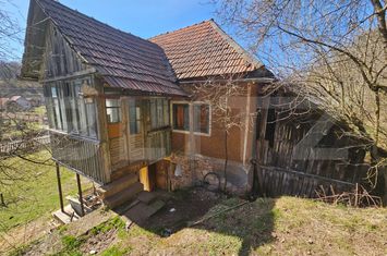 Casă - 3 camere de vanzare ALMASU MARE - Alba anunturi imobiliare Alba