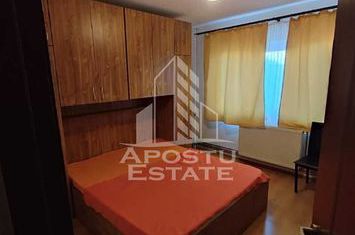 Apartament 2 camere decomandat Alfa anunturi imobiliare Arad