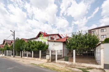 Vilă - 8 camere de vanzare PANTELIMON - Bucuresti anunturi imobiliare Bucuresti