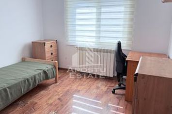 Apartament cu 3 camere, centrala proprie, zona Sagului, PET FRIENDLY anunturi imobiliare Timis