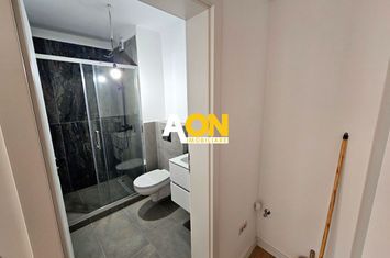 Garsoniera noua, 29.4 mp utili + balcon + boxa la subsol, bloc cu lift anunturi imobiliare Alba