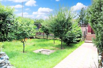 Ovidiu - Str. Nationala, Vila P+1E, teren 1094 mp, vedere la lac! anunturi imobiliare Constanta