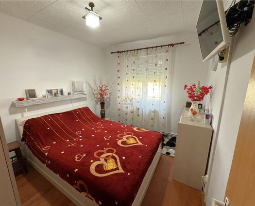 Apartament 2 camere Solidaritatii, 33 mp