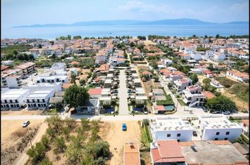Casă nouă, 2 nivele, 74,02 mp — Paralia Ofriniou anunturi imobiliare Grecia