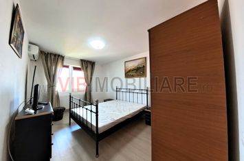 3 Camere - Bloc Nou - Parcul Teilor anunturi imobiliare Bucuresti