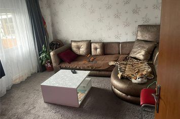 Apartament 3 camere de vanzare SIMION BARNUTIU - Timis anunturi imobiliare Timis