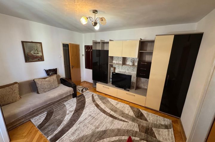 Apartament 2 camere de inchiriat SIBIU - Sibiu anunturi imobiliare Sibiu