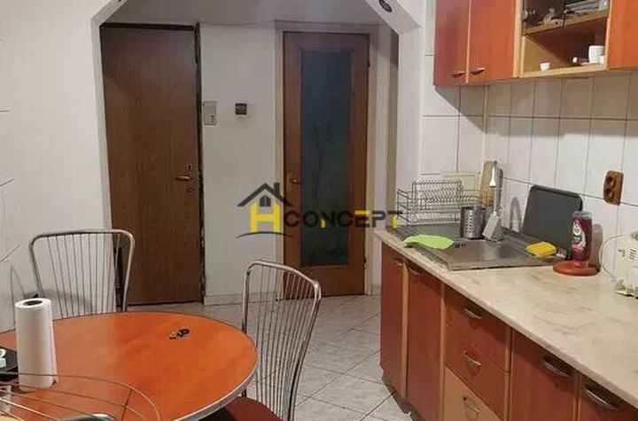 Apartament 3 camere Titan Pozitionare excelenta anunturi imobiliare Bucuresti
